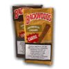 Backwoods Blunt Caribe Authentic Cigars