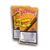 Backwoods Blunt Honey Authentic Cigars
