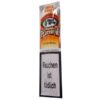 Blunt Wraps Double Platinum Wild Honey 2 in 1