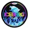 Iceberg Black Ultra Snus 35mg/Beutel