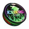 Iceberg Emerald Ultra Snus 35mg/Beutel