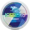 Iceberg Energy Extra Strong Snus 35mg/Beutel