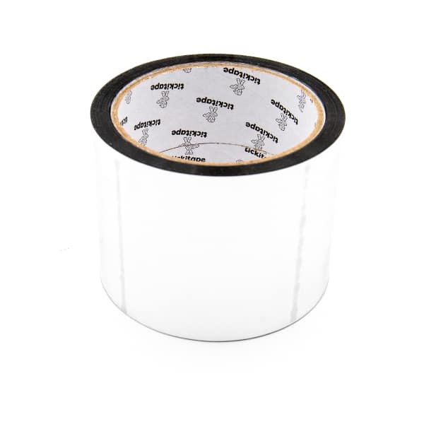 Metallisiertes Folien Klebeband