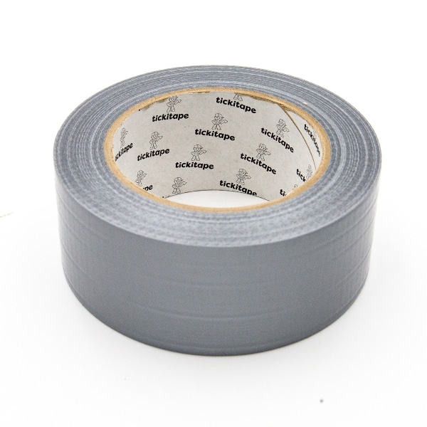 Panzertape Gewebeklebeband Wasserfest