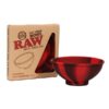 Raw Lil Prep Bowl Silikon Mischschale