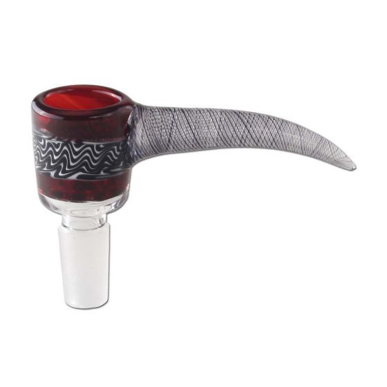 Drachenzahn Glaskopf Black Leaf rot NS14