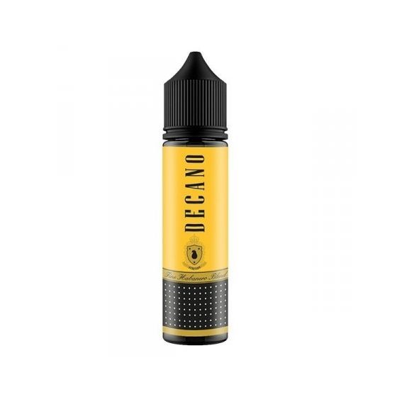 Decano Tabacco Caramel Pear E-Liquid