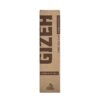 Gizeh Papers Unbleached King Size Slim