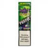 Juicy Hemp Blunt Wraps Purple 2stk.