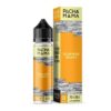 Pacha Mama, Golden Peach Pineapple 50ml “Shortfill” E-Liquid
