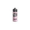 Wake & Vape Pink Lemonade 100ml Shortfill