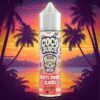 Coco Juice Fruits Rouge Glace 50/70ml Shortfill