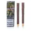Cyclones XtraSlo Hyphy Blunts mit Holzfilter (2stk.)