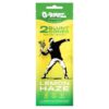 G-Rollz Bansky Lemon Haze Prerolled CBD Blunts 2stk