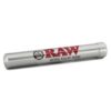 RAW Aluminium Joint Tube 15x116mm