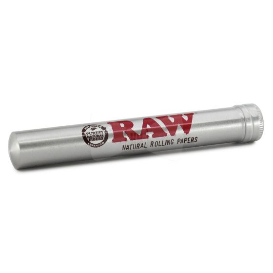 RAW Aluminium Joint Tube