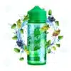 Evergreen – Grape Mint 30ml “Longfill” Aroma Konzentrat 0mg